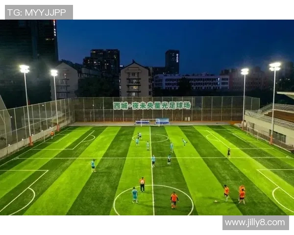 太仓足球公园:探索足球文化与社区活力的完美结合之地 太仓足球公园:探索足球文化与社区活力的完美结合之地